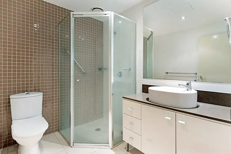 Fourth view of Homely apartment listing, 1 Aqua Street, Southport QLD 4215