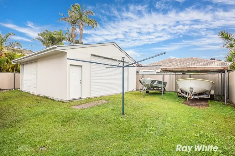Third view of Homely house listing, 38 Jabiru Street, Bellara QLD 4507