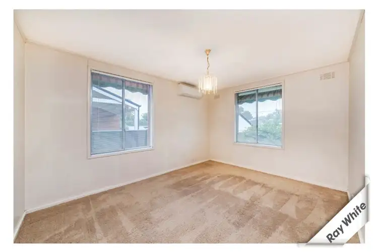 Sixth view of Homely house listing, 36 Nangor Street, Waramanga ACT 2611