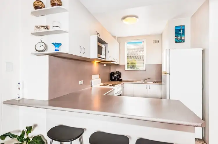 Third view of Homely apartment listing, 5/23 Meriton Street, Gladesville NSW 2111