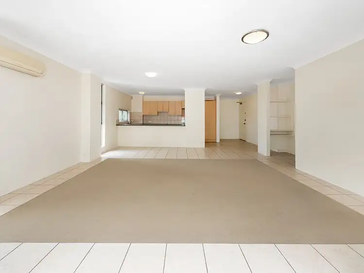 Third view of Homely apartment listing, 18/24 Dunmore Terrace, Auchenflower QLD 4066