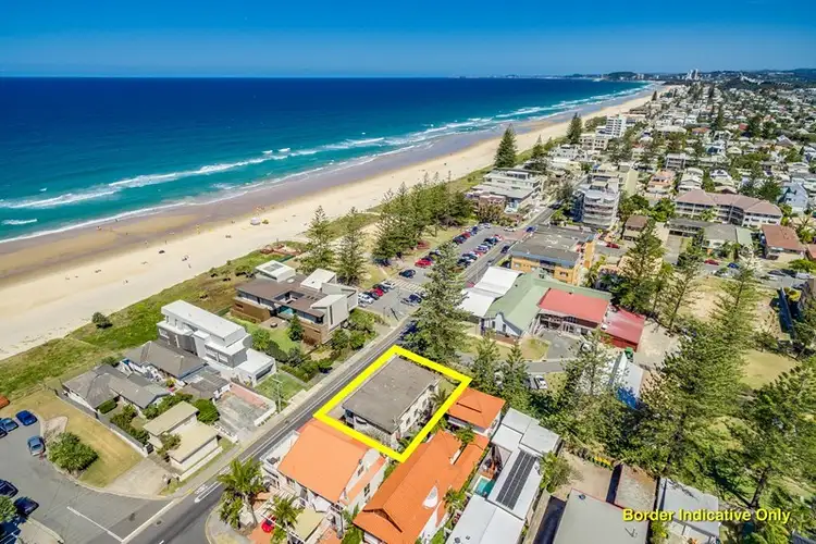 Sixth view of Homely block of units listing, 182 Hedges Avenue, Mermaid Beach QLD 4218
