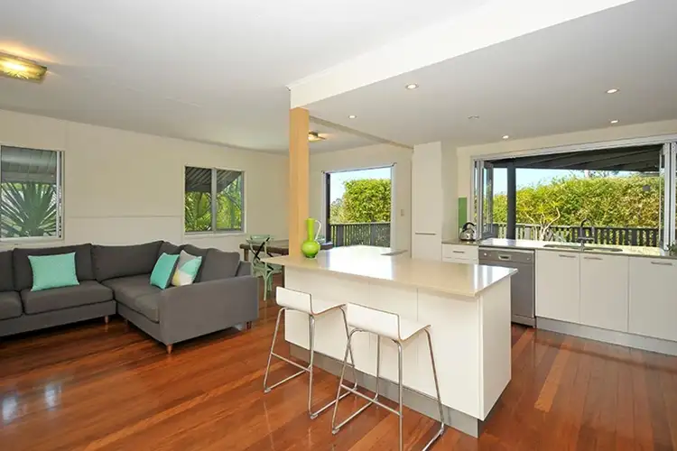 Third view of Homely house listing, 4 Talinga Crescent, Southport QLD 4215