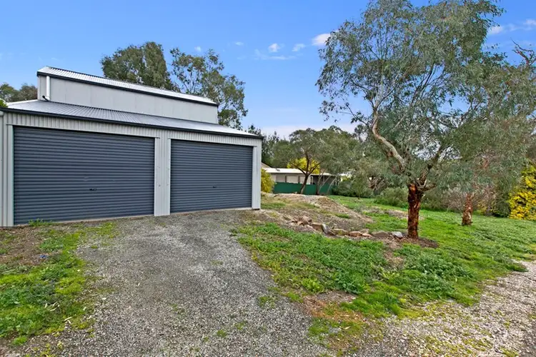 Third view of Homely land listing, Lot 261 Angas Street, Springton SA 5235