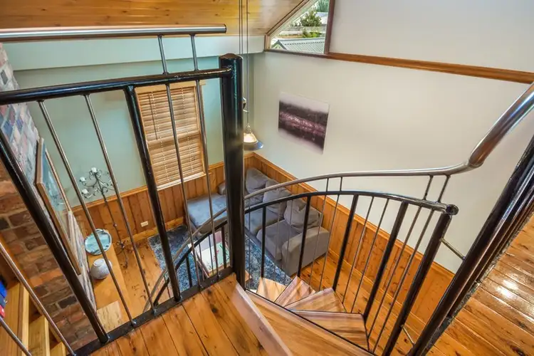 Fifth view of Homely house listing, 50 Dry Street, Invermay TAS 7248