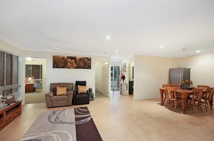 Second view of Homely house listing, 27 Squires Crescent, Kirwan QLD 4817