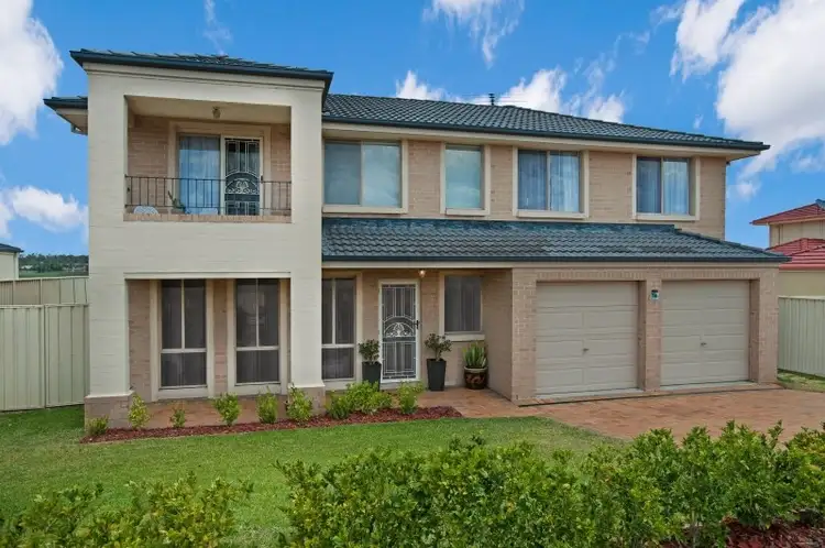 30 Golden Wattle Crescent, Thornton NSW 2322