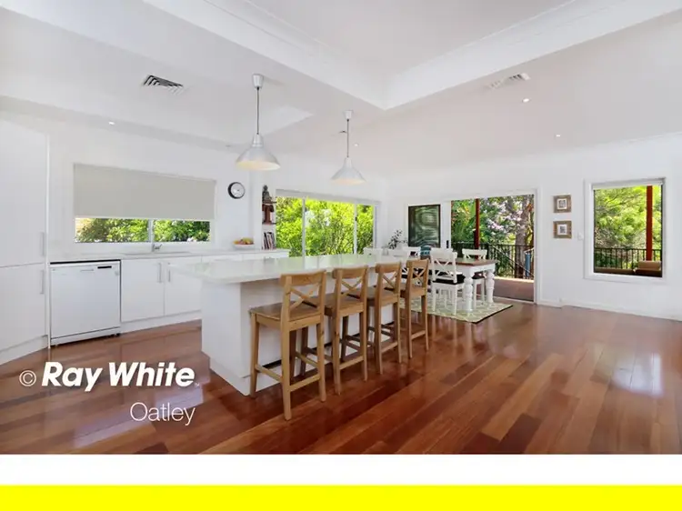 Second view of Homely house listing, 35 Beaumaris Crescent, Mortdale NSW 2223