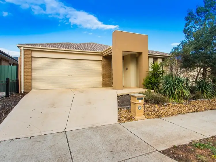 Second view of Homely house listing, 12 Calita Avenue, Tarneit VIC 3029