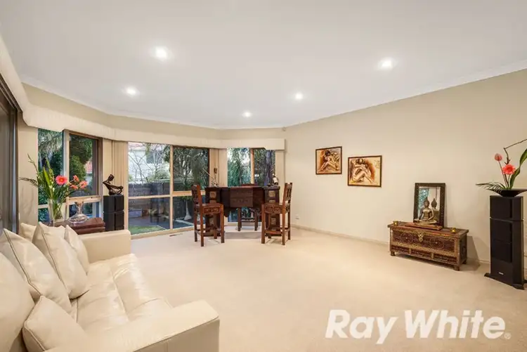 Fifth view of Homely house listing, 4 Nerolie Court, Wantirna South VIC 3152