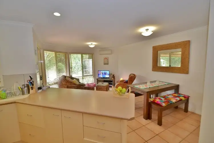 Fifth view of Homely house listing, 21 Dana Close, Glass House Mountains QLD 4518