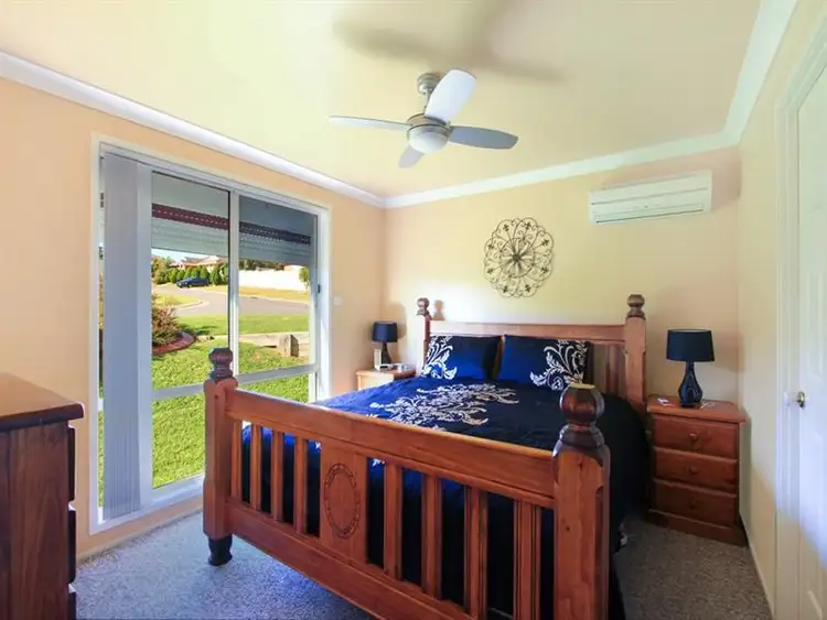 Fifth view of Homely house listing, 8 Harris Street, Albion Park NSW 2527