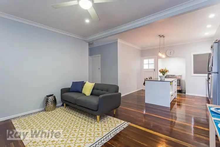 Second view of Homely house listing, 202 Oates Avenue, Holland Park QLD 4121