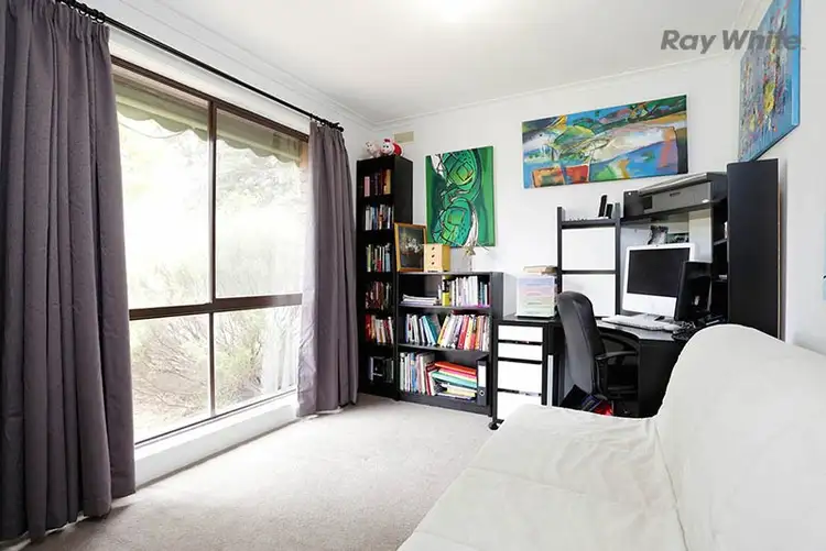 Fifth view of Homely house listing, 21 Catherine Road, Seabrook VIC 3028