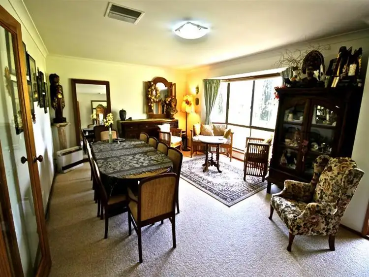 Seventh view of Homely house listing, 118 Townsend Street, Howlong NSW 2643