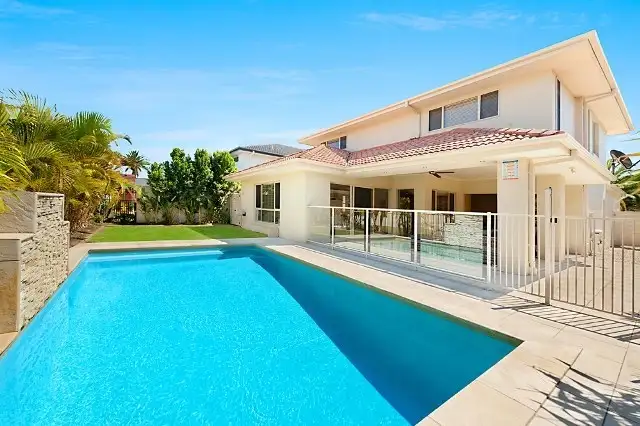 Fourth view of Homely house listing, 2559 Cressbrook Drive, Hope Island QLD 4212