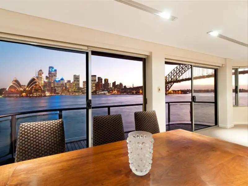 Main view of Homely apartment listing, 2/17 Waruda Street, Kirribilli NSW 2061