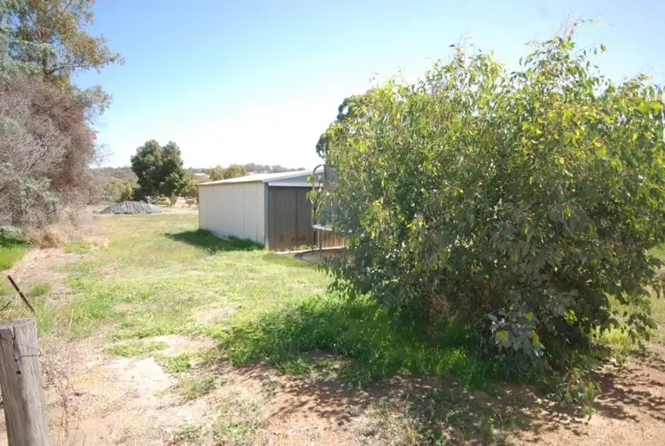 Second view of Homely land listing, Lot 88 Growse Street, Williams WA 6391