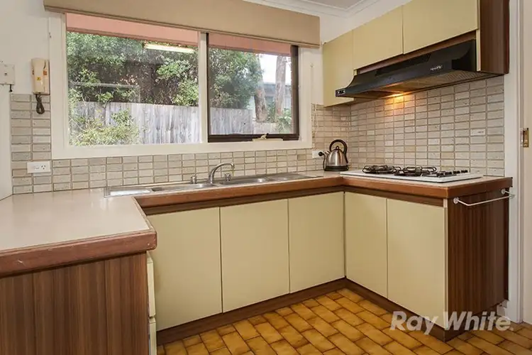 Fourth view of Homely unit listing, 21/213 Blackburn Road, Doncaster East VIC 3109