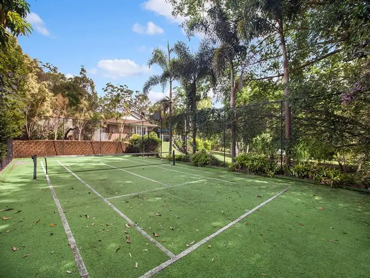 Third view of Homely house listing, 25 Mannikin Road, Tanawha QLD 4556