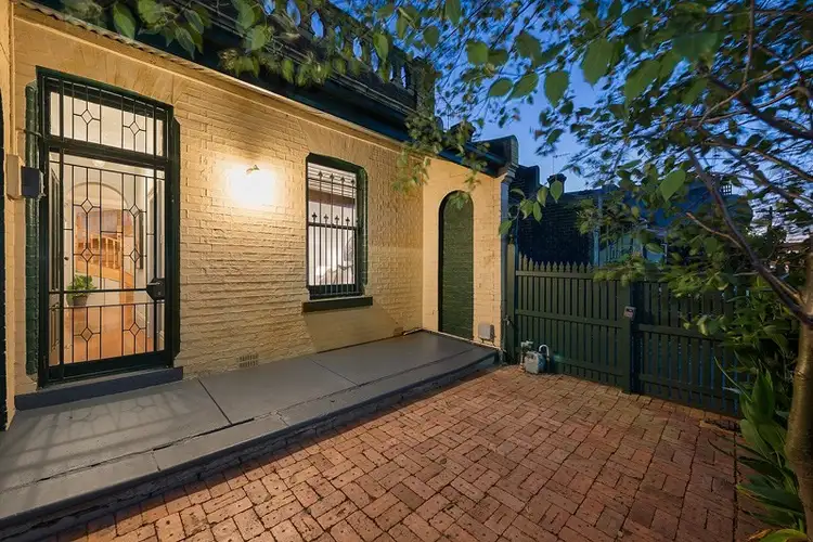 Second view of Homely house listing, 20 Duke Street, Windsor VIC 3181