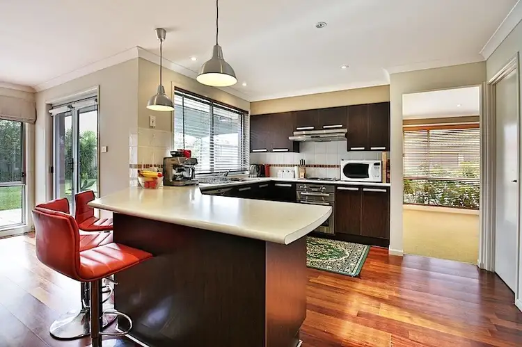 Fourth view of Homely house listing, 4 Mintbush Crescent, Worrigee NSW 2540