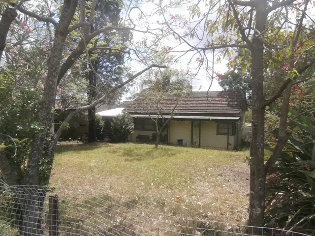 Second view of Homely house listing, 322 Grose Wold Road, Grose Wold NSW 2753