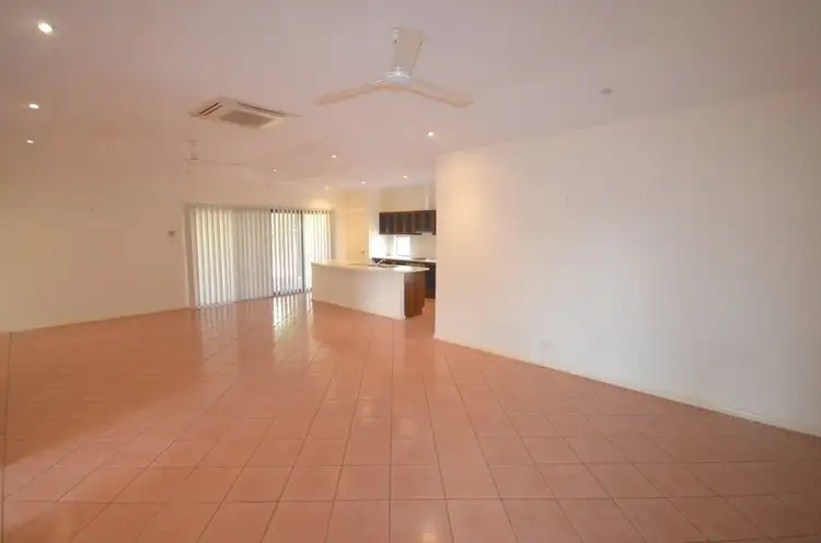 Third view of Homely house listing, 1 Wallaby Way, Djugun WA 6725