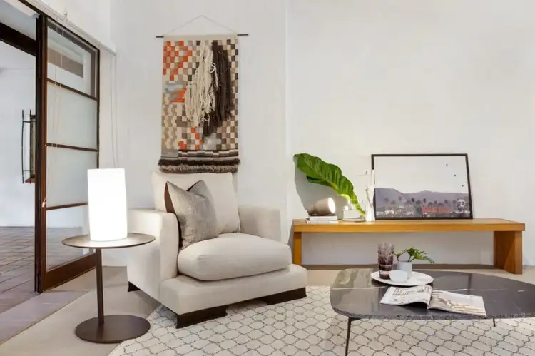 Fourth view of Homely apartment listing, 16/8 Phillip Street, Redfern NSW 2016