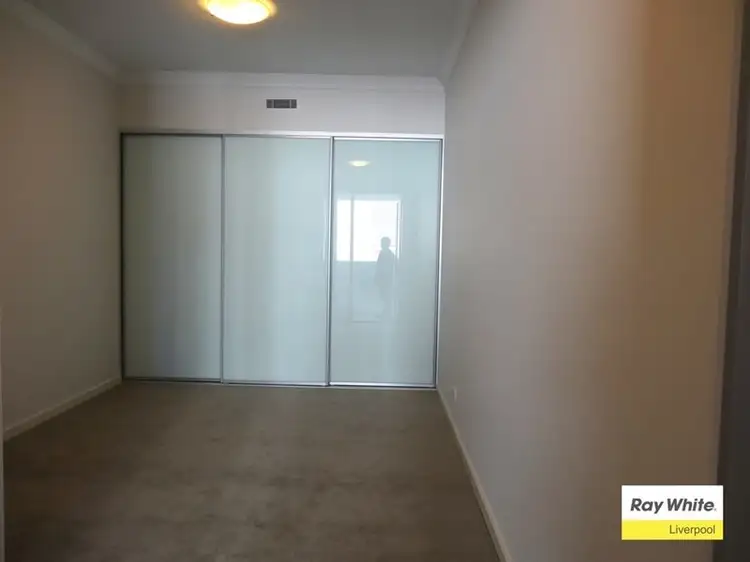 Fifth view of Homely unit listing, 12/3-17 Queen Street, Campbelltown NSW 2560