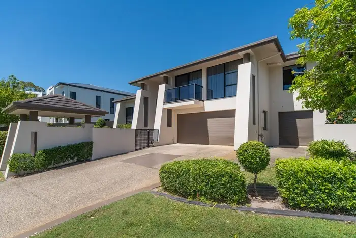 4729 The Parkway, Sanctuary Cove QLD 4212