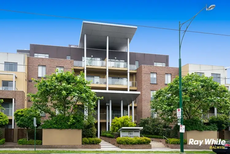 50/781 Whitehorse Road, Mont Albert VIC 3127