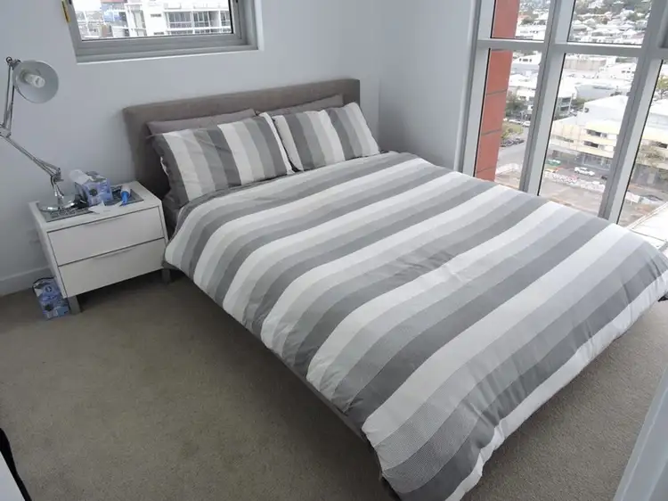 Sixth view of Homely apartment listing, 1001/128 Brookes Street, Fortitude Valley QLD 4006