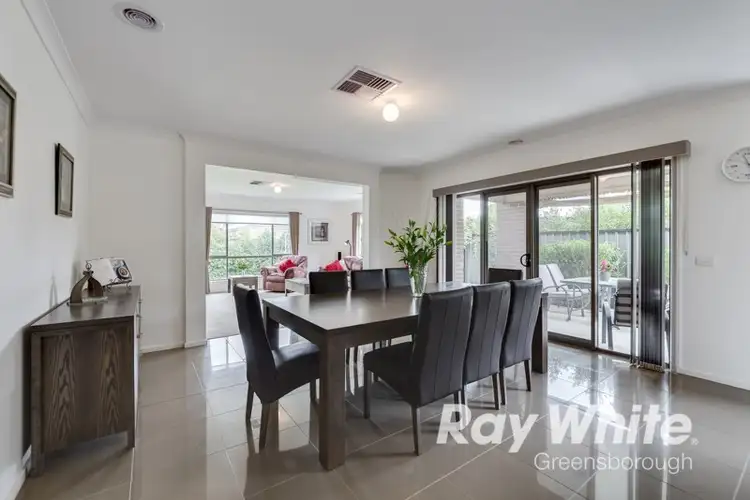 Third view of Homely house listing, 97 Pearson Road, Mernda VIC 3754