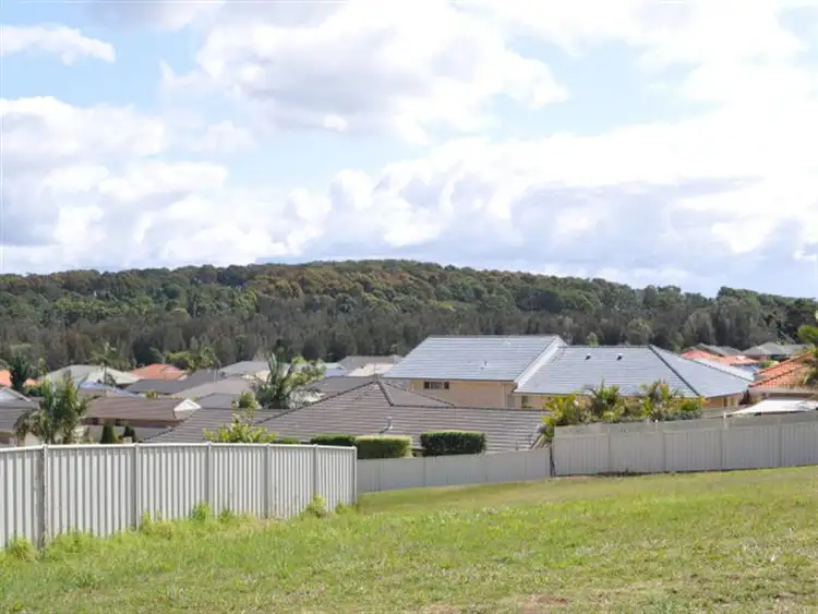 Second view of Homely land listing, Address available on request
