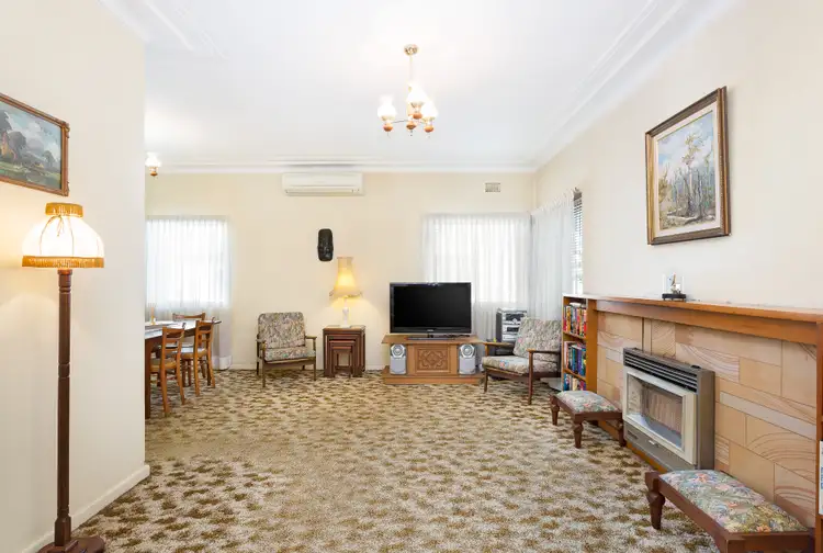 Second view of Homely house listing, 70 Belmore Street, Ryde NSW 2112