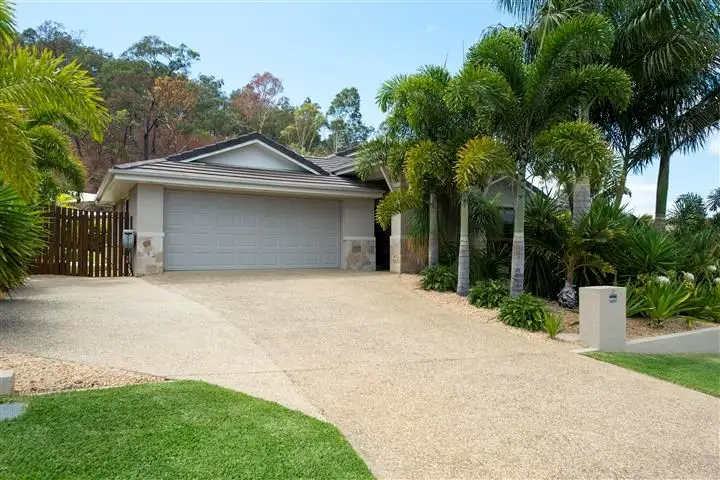 Main view of Homely house listing, 23 Southern Cross Close, Telina QLD 4680