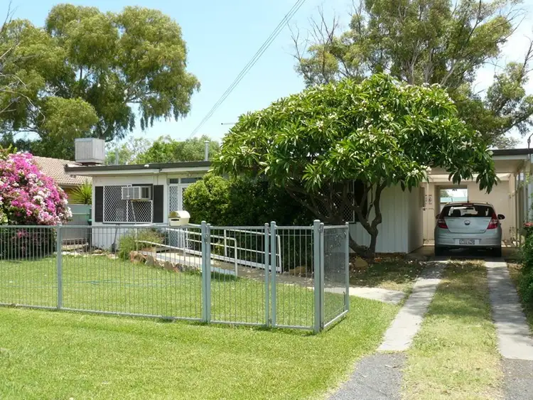 Main view of Homely house listing, 305 Edward Street, Moree NSW 2400