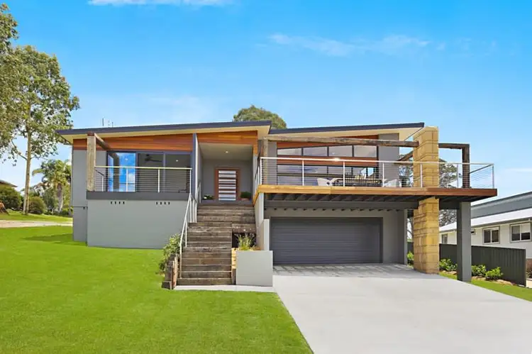 Main view of Homely house listing, 42 Melbee Circuit, Dungog NSW 2420