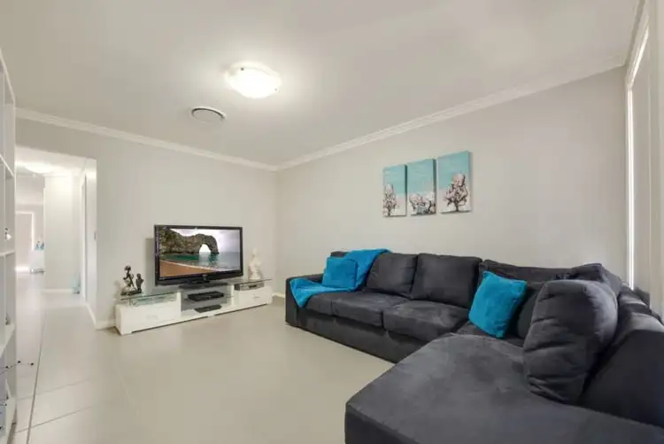 Third view of Homely other listing, Unit 4/3-9 Partridge Street, Spring Farm NSW 2570