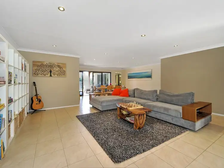 Main view of Homely house listing, 35 Forster Avenue, Sorrento QLD 4217