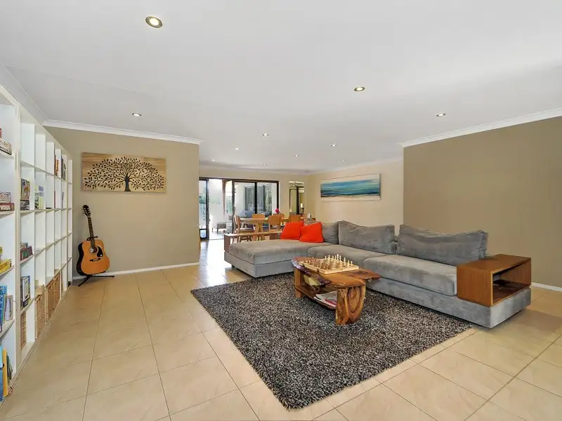 Main view of Homely house listing, 35 Forster Avenue, Sorrento QLD 4217