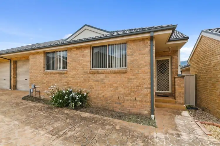 Second view of Homely unit listing, 4/120 Bong Bong Road, Horsley NSW 2530