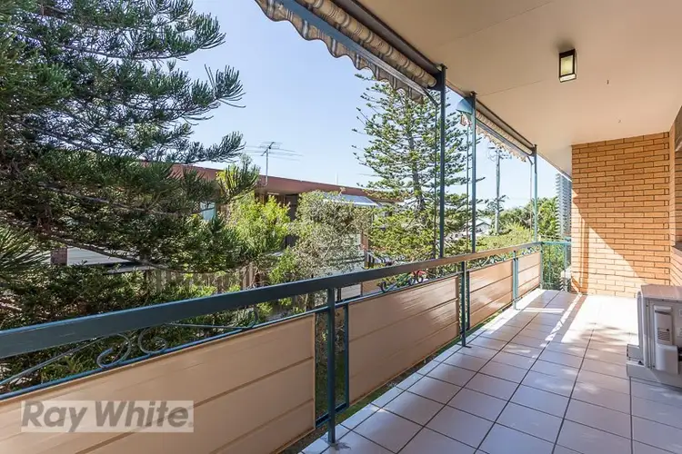 Seventh view of Homely unit listing, 5/66 York Street, Coorparoo QLD 4151