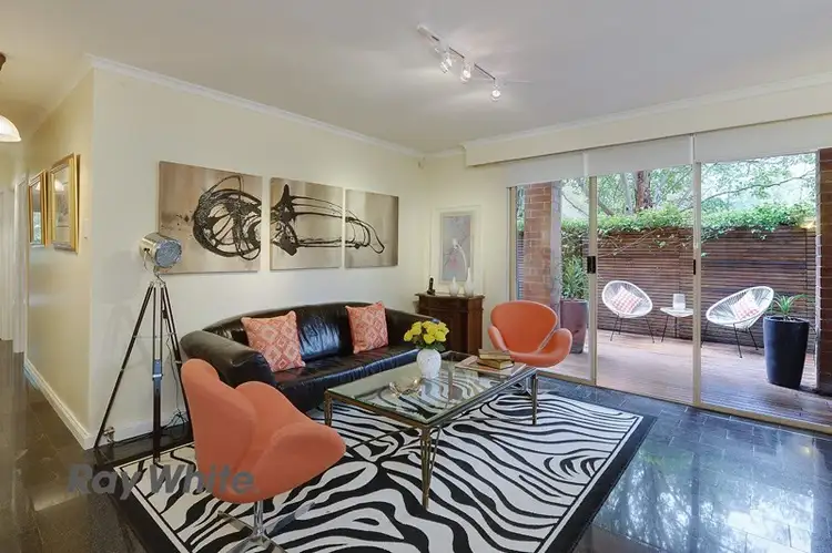 Sixth view of Homely apartment listing, 39/188-190 Balaclava Road, Marsfield NSW 2122
