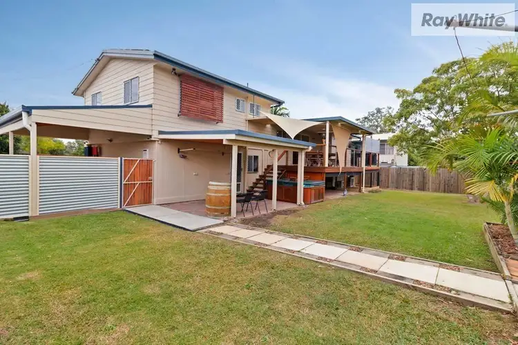 3 Hydrangea Street, Waterford West QLD 4133