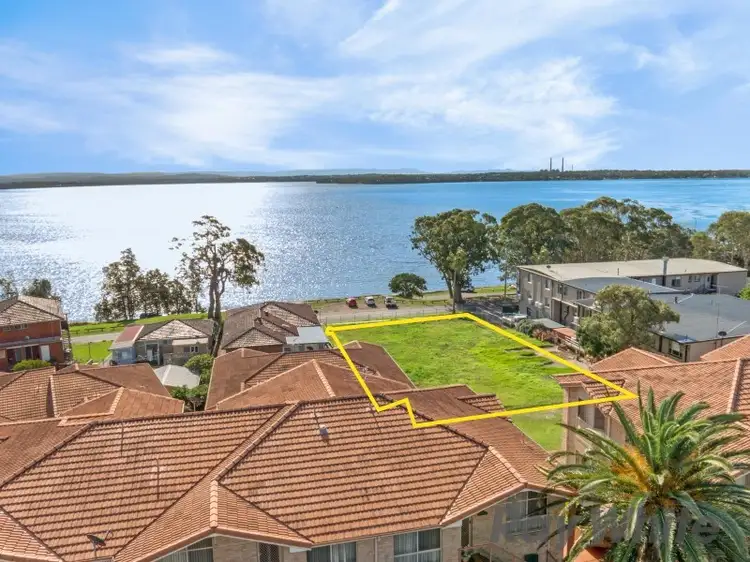 Third view of Homely land listing, 47 Peel Street, Toukley NSW 2263