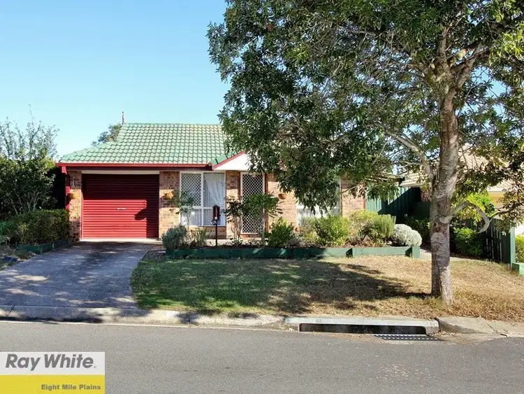 Second view of Homely house listing, 5 Adamson Way, Runcorn QLD 4113
