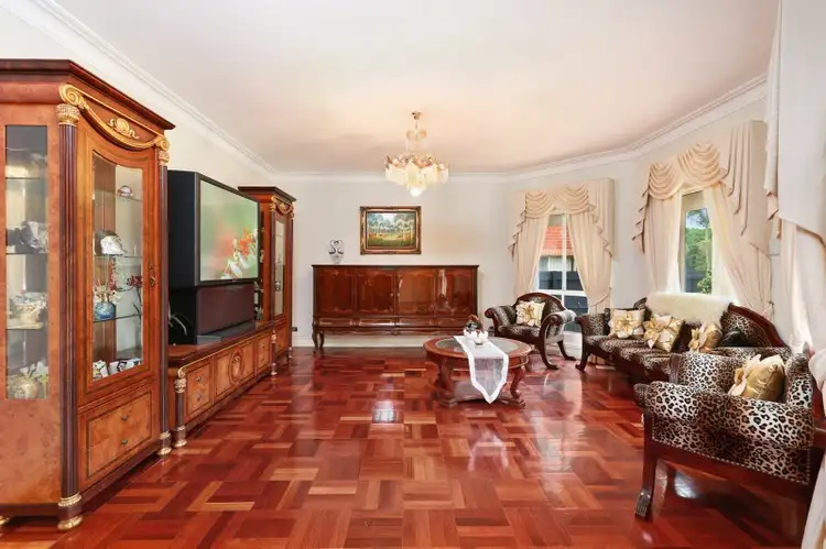 Fifth view of Homely house listing, 7 Crick Street, Chatswood NSW 2067