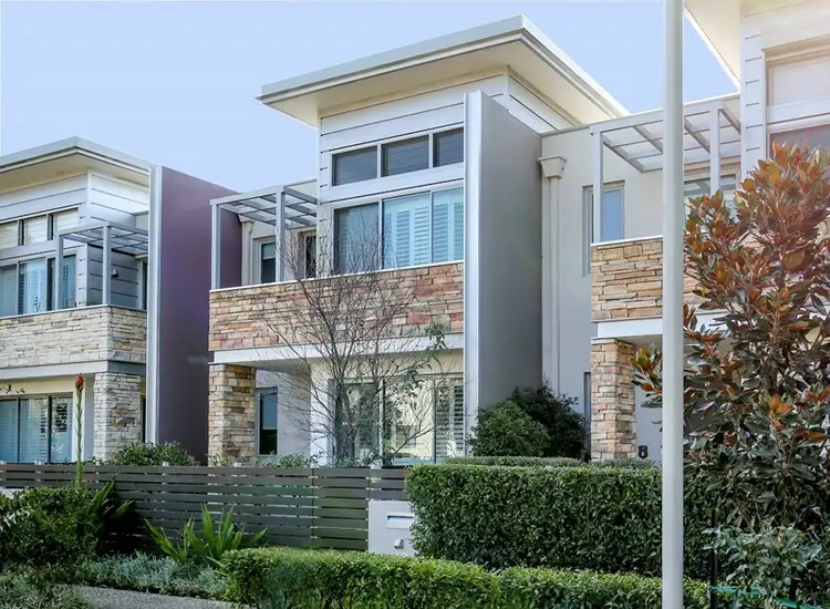 36 Peninsula Way, Baulkham Hills NSW 2153